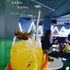 丘山Whisky·CoCktail(哈尔滨中央大街店) User Photo