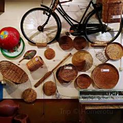 Ruma Makan Belitong Timpo Duluk 여행 사진