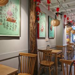 JIU XIANG NAN User Photo