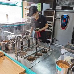 JIU XIANG NAN User Photo