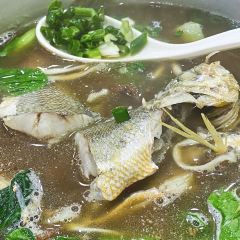 Feizhu Noodle House 여행 사진