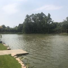 荖猎户·中华原烹雅宴艺术餐厅 User Photo