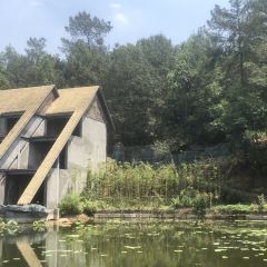 荖猎户·中华原烹雅宴艺术餐厅 User Photo