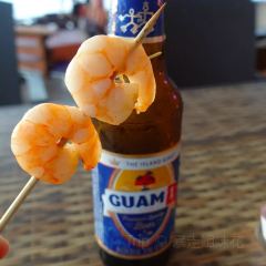 The Beach Restaurant & Bar Guam User Photo