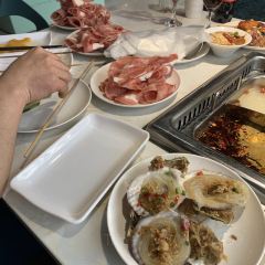 全牛宴鲜切牛肉自助火锅 User Photo