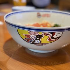 扯面郎关中老碗面(麟州街店) User Photo