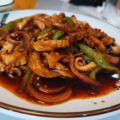 北田仁私厨·传承土菜(莫干山店) User Photo