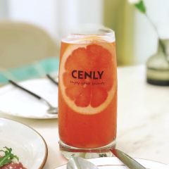 CENLY仟莉西餐廳張用戶圖片