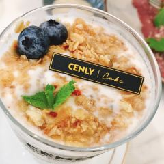 CENLY仟莉西餐廳張用戶圖片