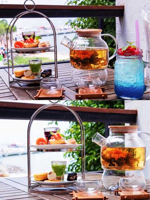 Anytime Cafe