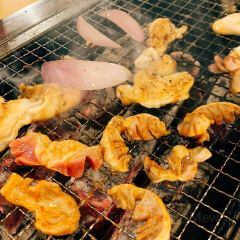 夏厉烤肉·老横店 여행 사진