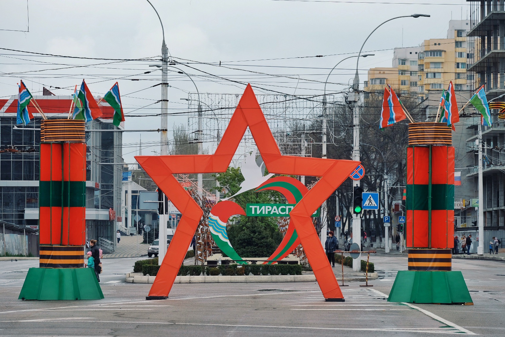 transnistria travel 2023