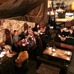 Restoran Olde Hansa User Photo