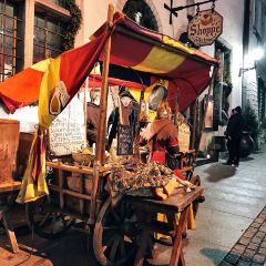 Restoran Olde Hansa User Photo