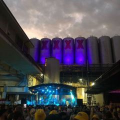 XXXX Ale House & Brewery Tours 여행 사진