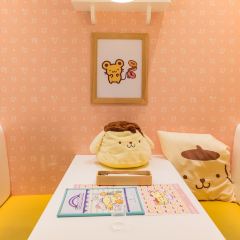 Pompompurin Cafe Yokohama張用戶圖片