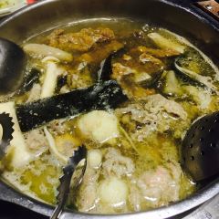 Keliya Restaurant (gaoxiongyouchang) User Photo