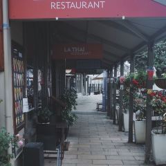 La Thai Restaurant 여행 사진