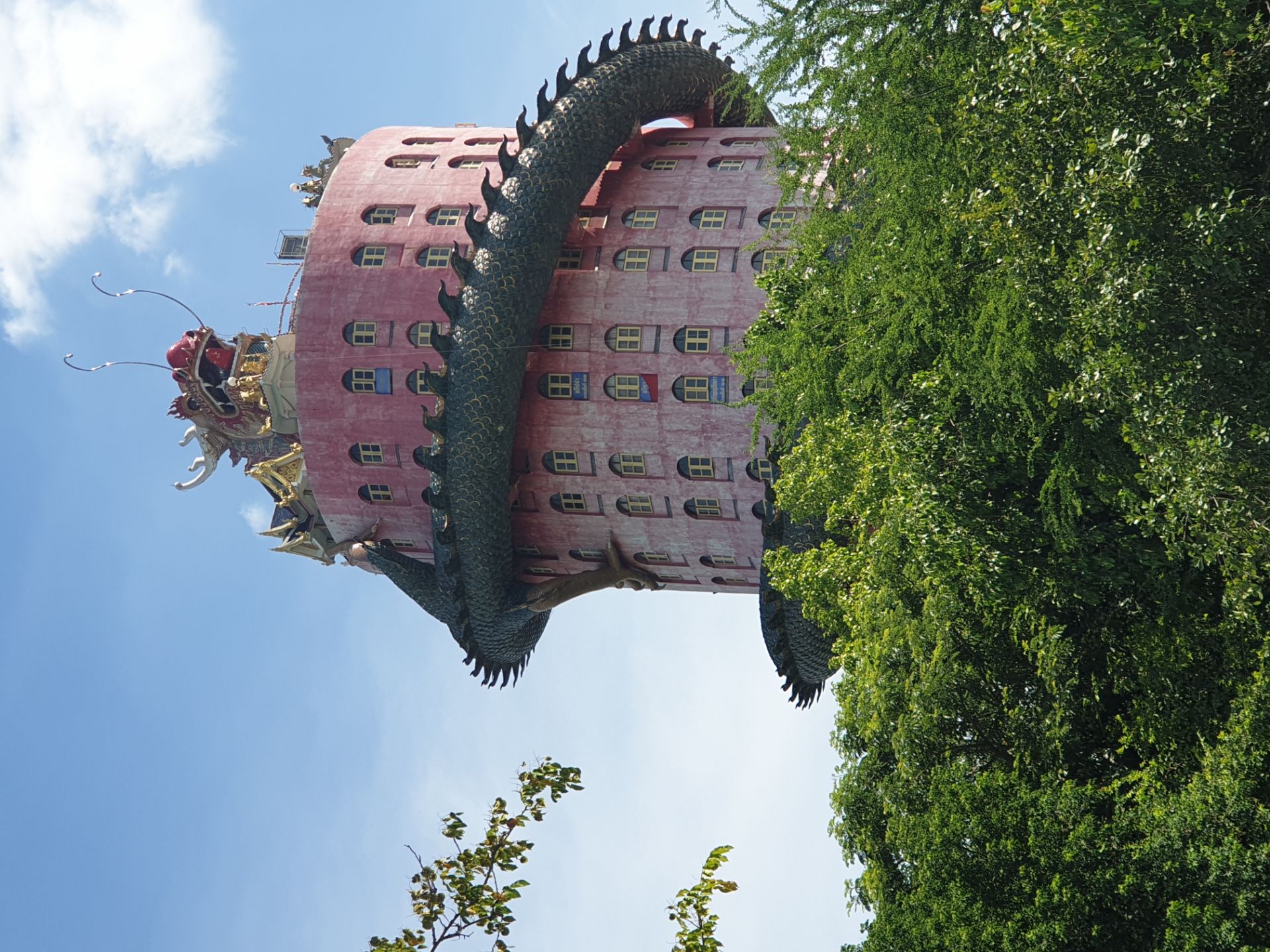 Wat Samphran Dragon Temple Travel Guidebook Must Visit Attractions In Yai Cha Wat Samphran Dragon Temple Nearby Recommendation Trip Com Wat Samphran Dragon Temple Travel Guidebook Must Visit Attractions In Yai Cha Wat Samphran Dragon Temple Nearby Recommendation Trip Com