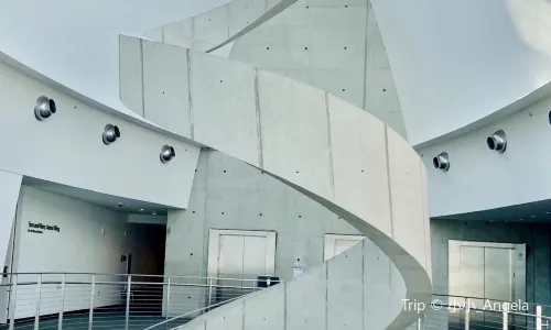 The Dalí Museum