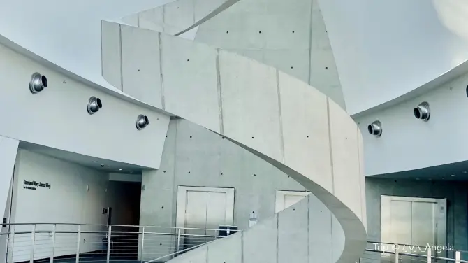 The Dalí Museum