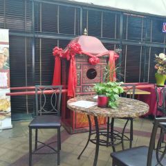 Shanghai No 1 Seafood Village User Photo