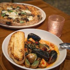 CUCINA enoteca Newport Beach張用戶圖片