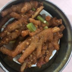 Hong Kong Pearl Seafood Restaurant User Photo