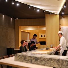 Shoushin User Photo