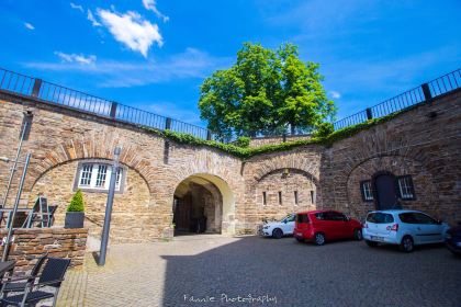 GERHARDS GENUSSGESELLSCHAFT