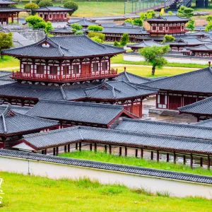 Daming Palace National Heritage Park