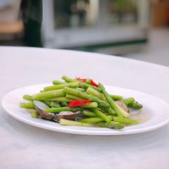 鴨角活海產 여행 사진