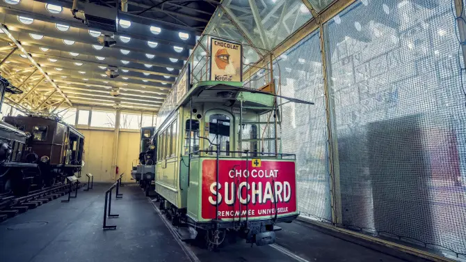 2_Swiss Museum of Transport