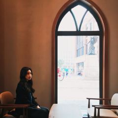 星巴克(南通万科广场店) User Photo