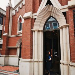 星巴克(南通万科广场店) User Photo