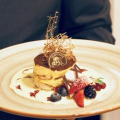 Gran Caffe San Marco張用戶圖片