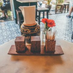 Dexter Cafe & Bar User Photo