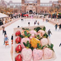 Polaberry User Photo