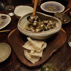 Restaurante Makoto User Photo