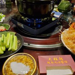 大旺越越式風味餐廳張用戶圖片