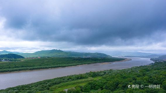 Fangchuan National Scenic Area