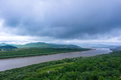 Fangchuan National Scenic Area