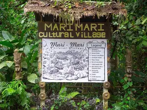 Mari Mari Cultural Village