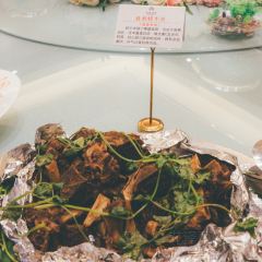 潜山天柱山王府国际大酒店·自助餐厅 User Photo
