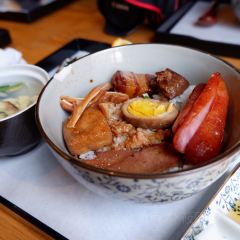 老饭局 User Photo