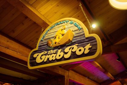 THE CRAB POT SEATTLE