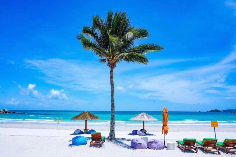 Relax and enjoy the resort