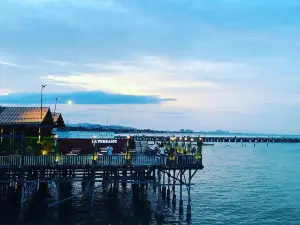 Chaolay Seafood Hua Hin