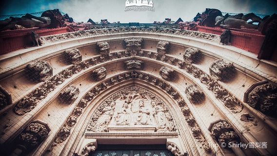 Chapelle Sainte-Marie de Wurtzbourg