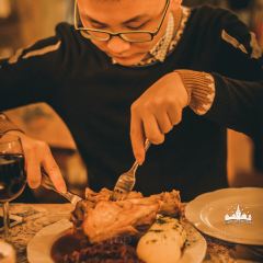 Baumeisterhaus ảnh của người dùng